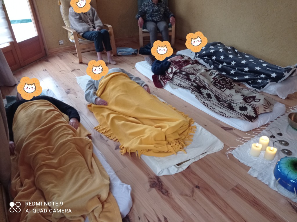 photo seance Novince