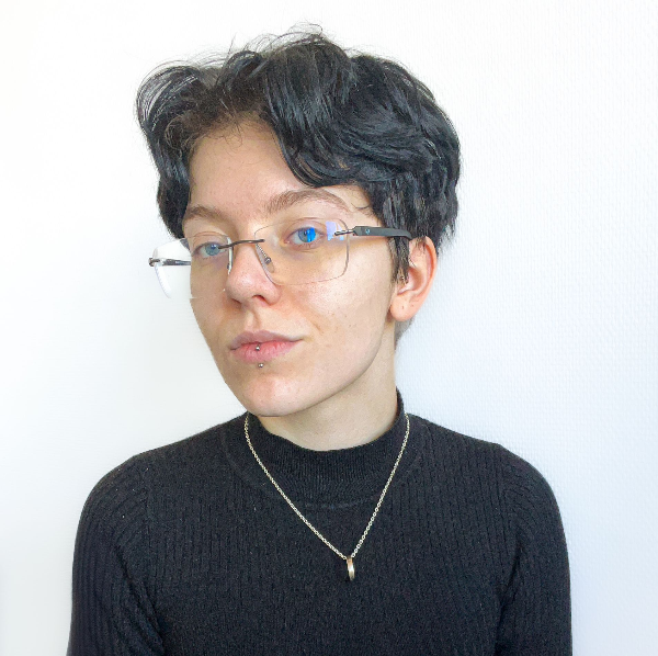 Liam DESROZIERS-GAILLARD