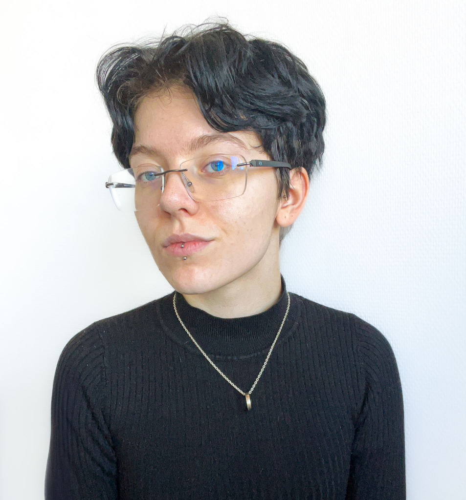 photo portrait Liam DESROZIERS-GAILLARD