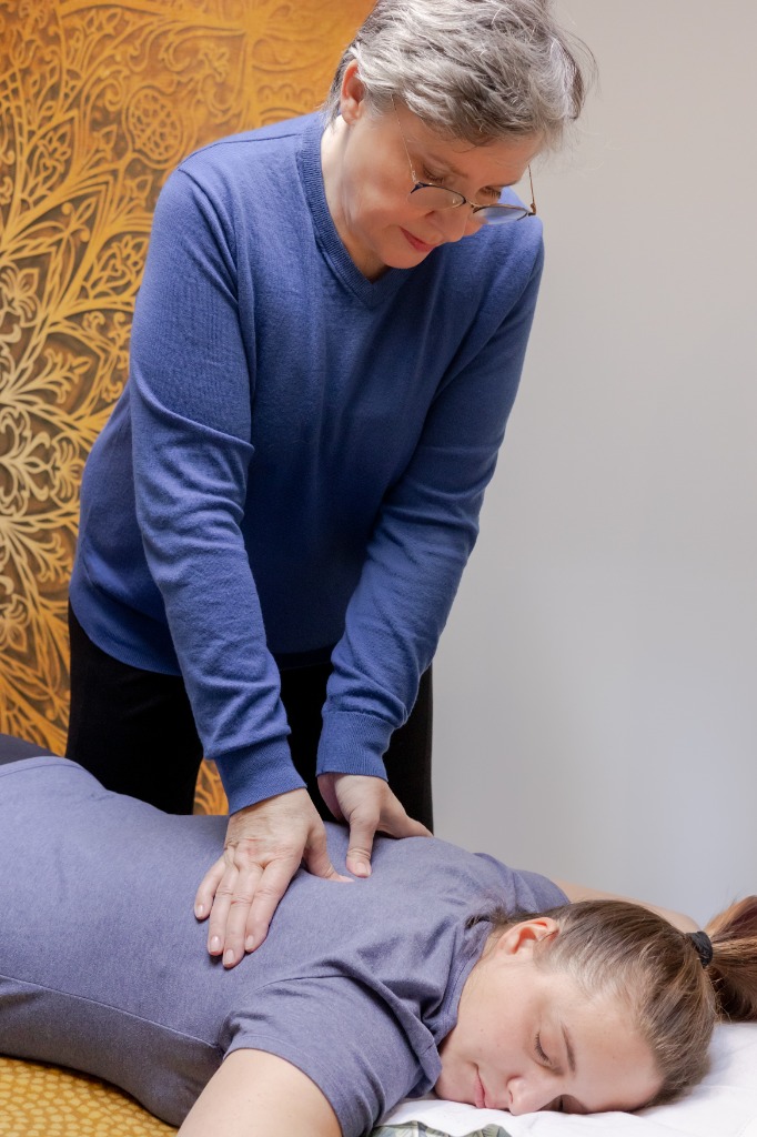 photo activite Agnès KORN