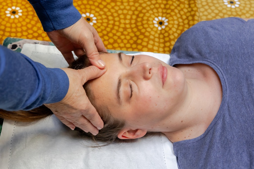 photo diplome Agnès KORN