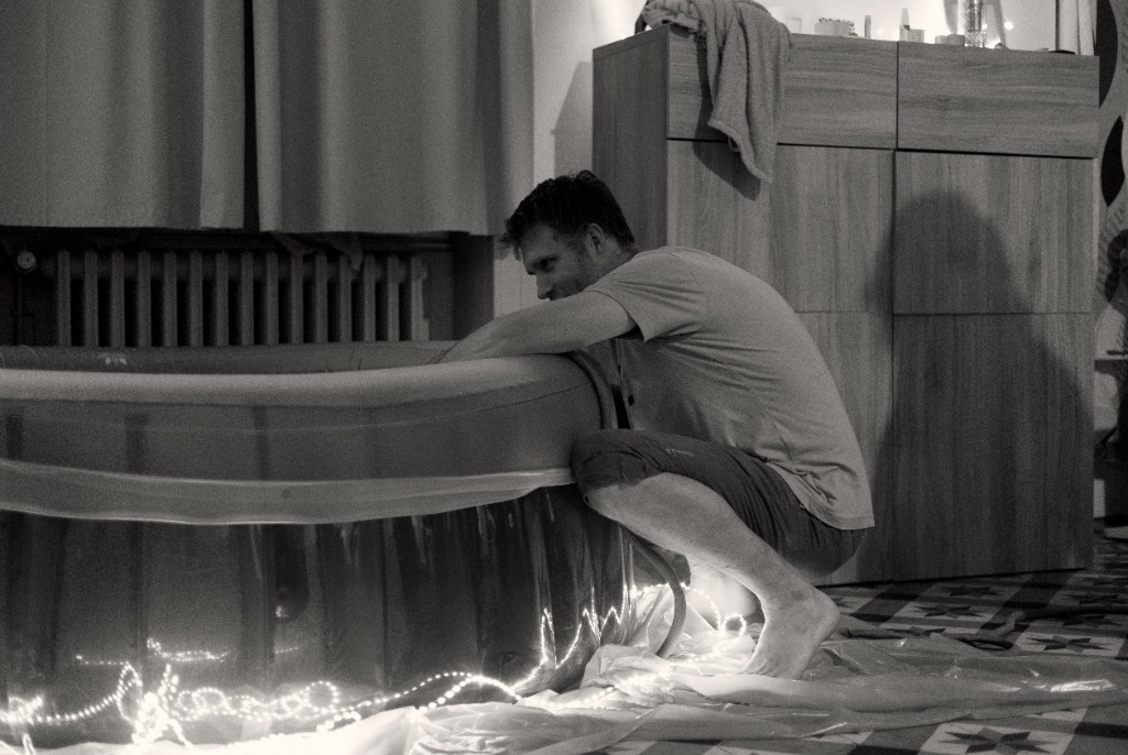 photo activite Laure Bailleul