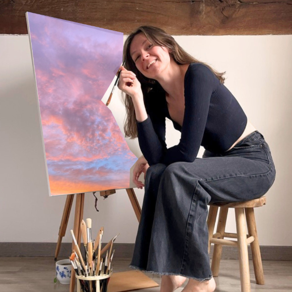 Aurora Art-Thérapie