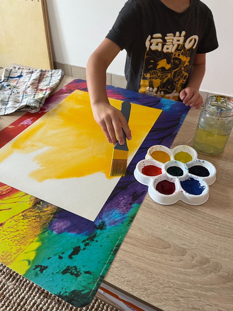 photo portrait Aurora Art-Thérapie