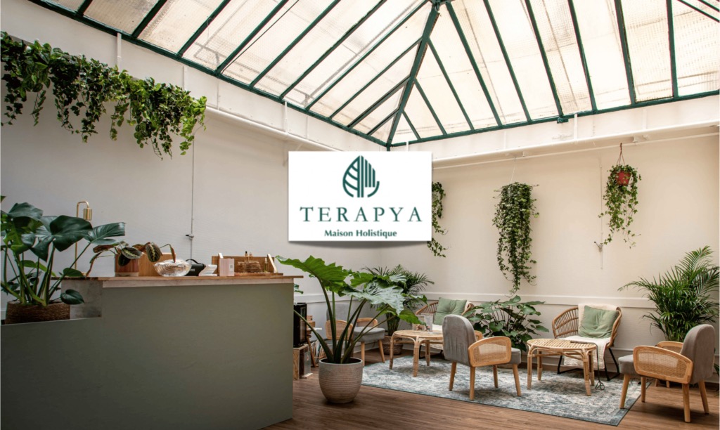 photo cabinet Oranga Massages - Olivier