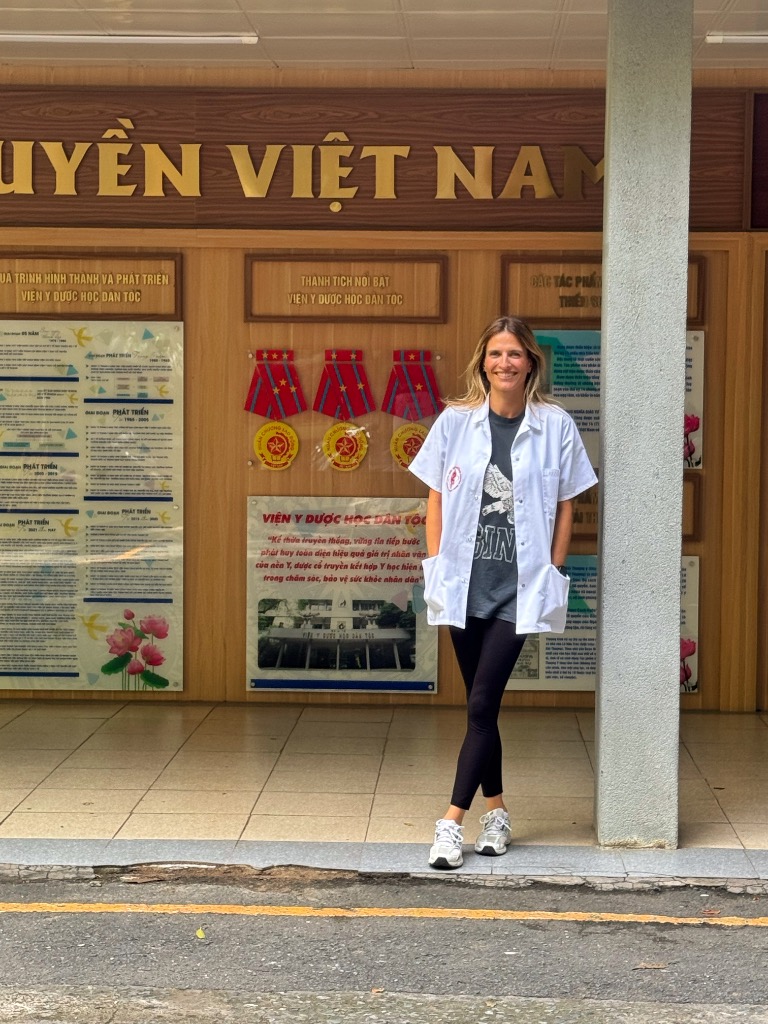 photo cabinet Lucile CANTET