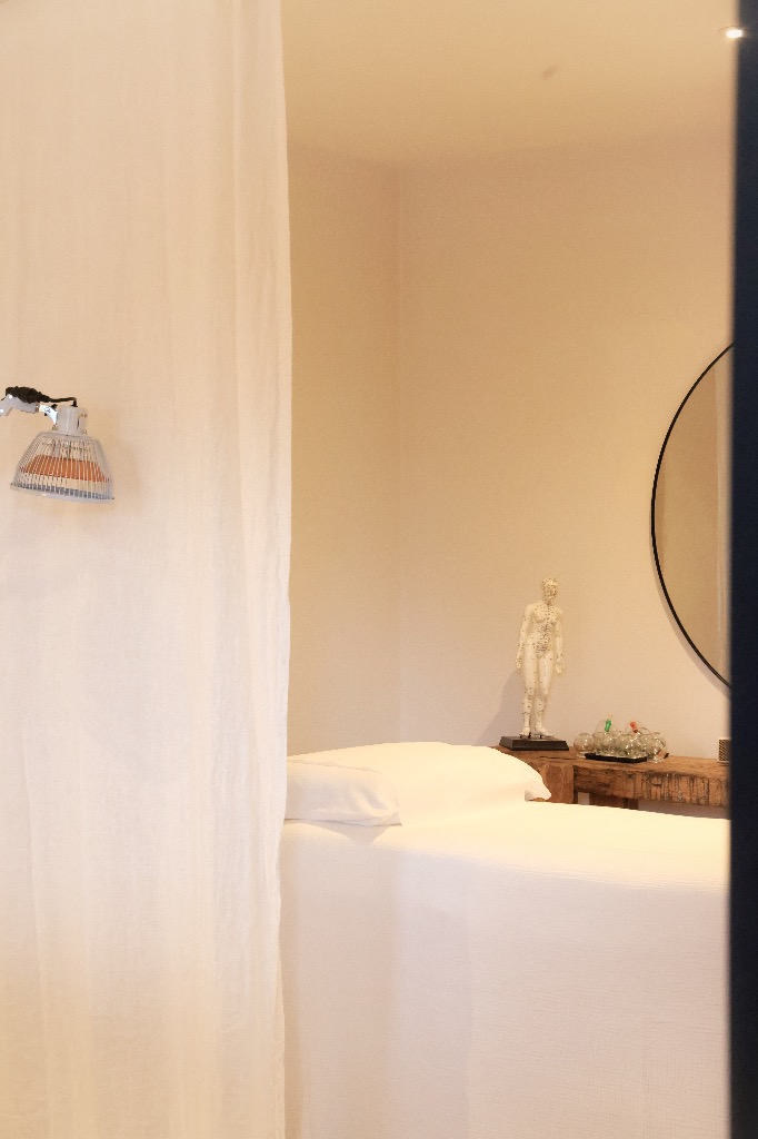 photo portrait Lucile CANTET