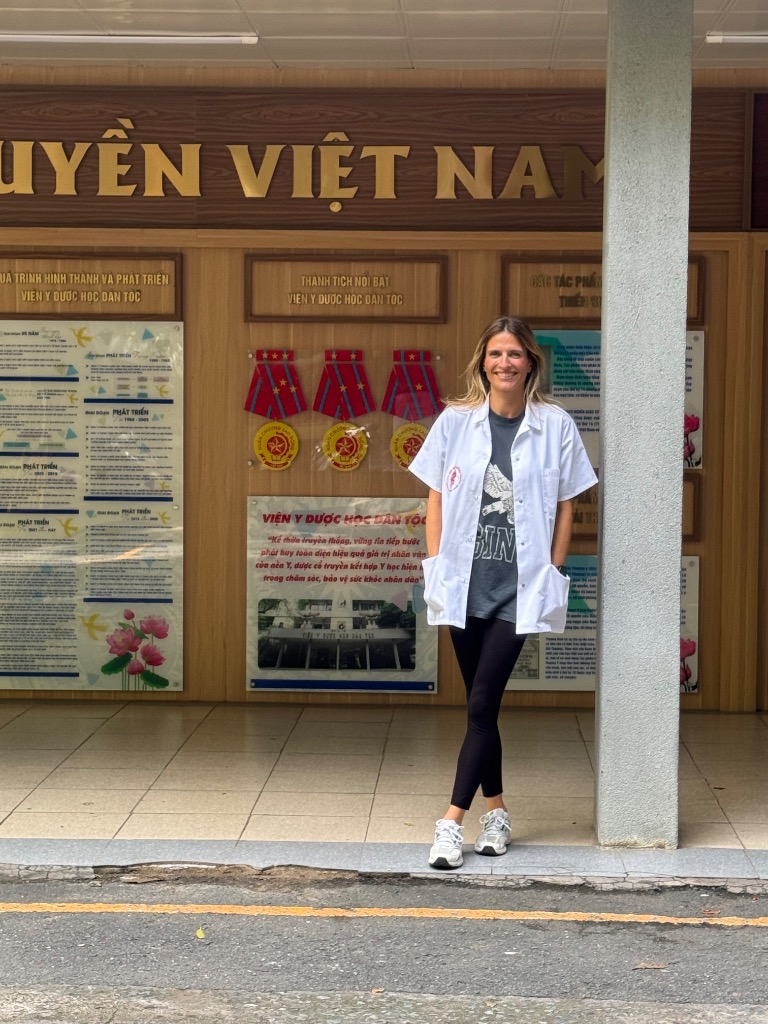 photo seance Lucile CANTET