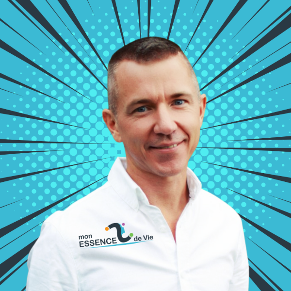 Christian MAISSE - Energéticien