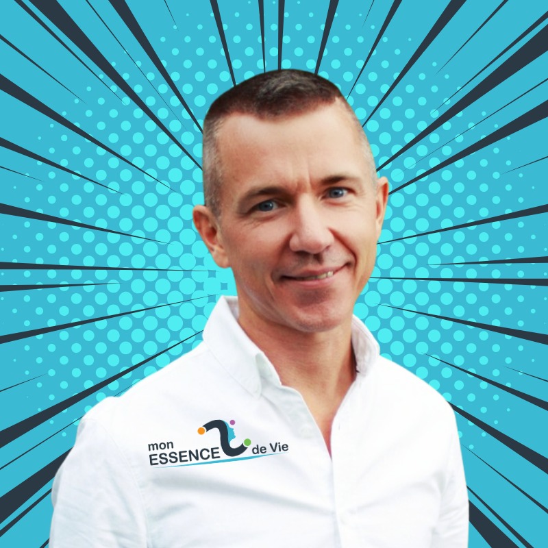 photo portrait Christian MAISSE - Medvie34