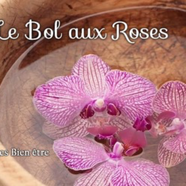 Le Bol aux Roses