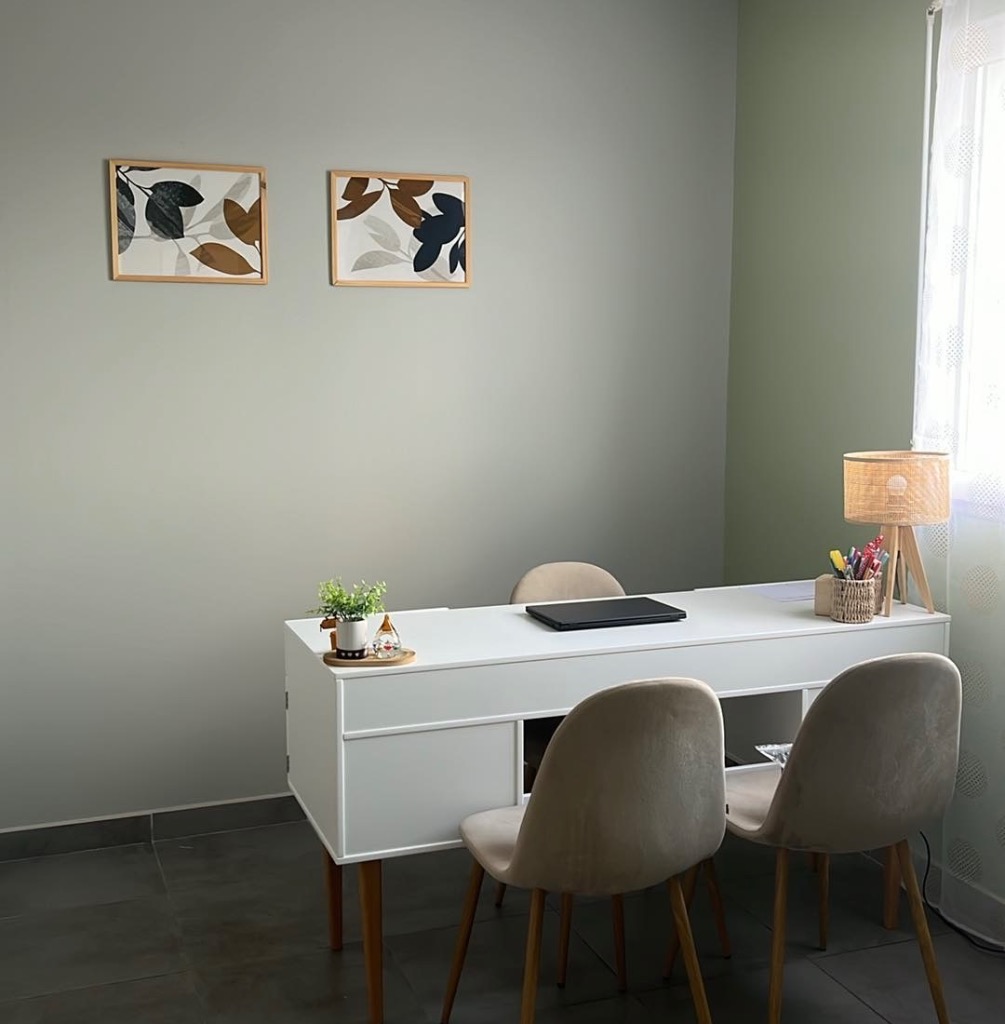 photo cabinet Océane Atgé