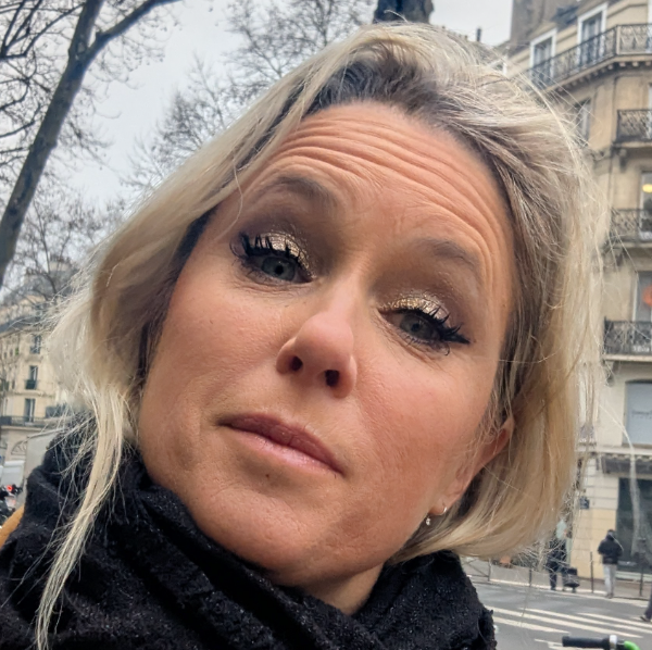 Marie Van haesebroeck