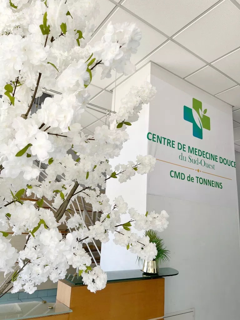 photo activite Cabinet P.S.O