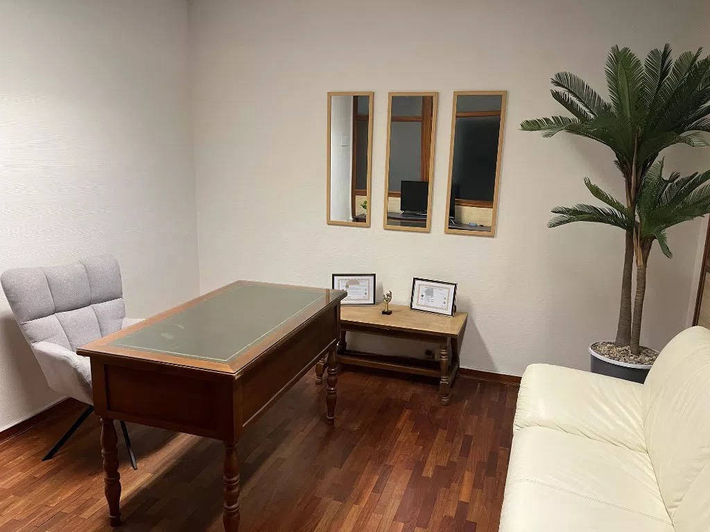 photo cabinet Cabinet P.S.O