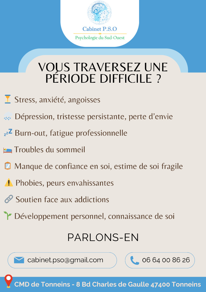 photo portrait Cabinet P.S.O