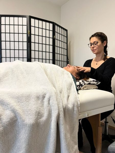 photo seance Emilie Dudon