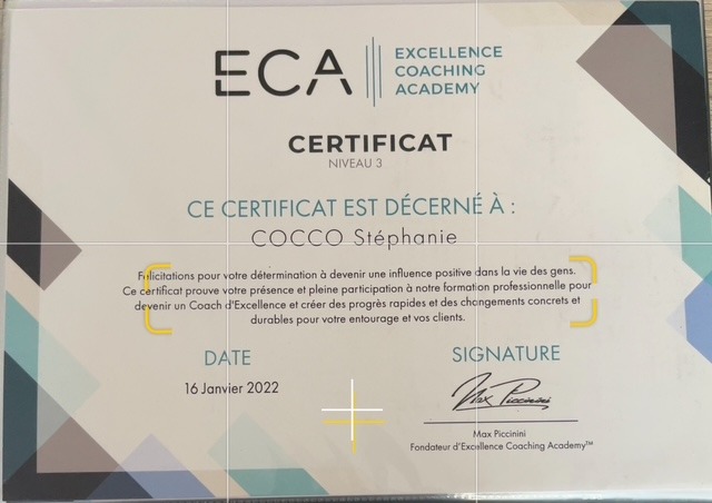 photo portrait Stéphanie Cocco