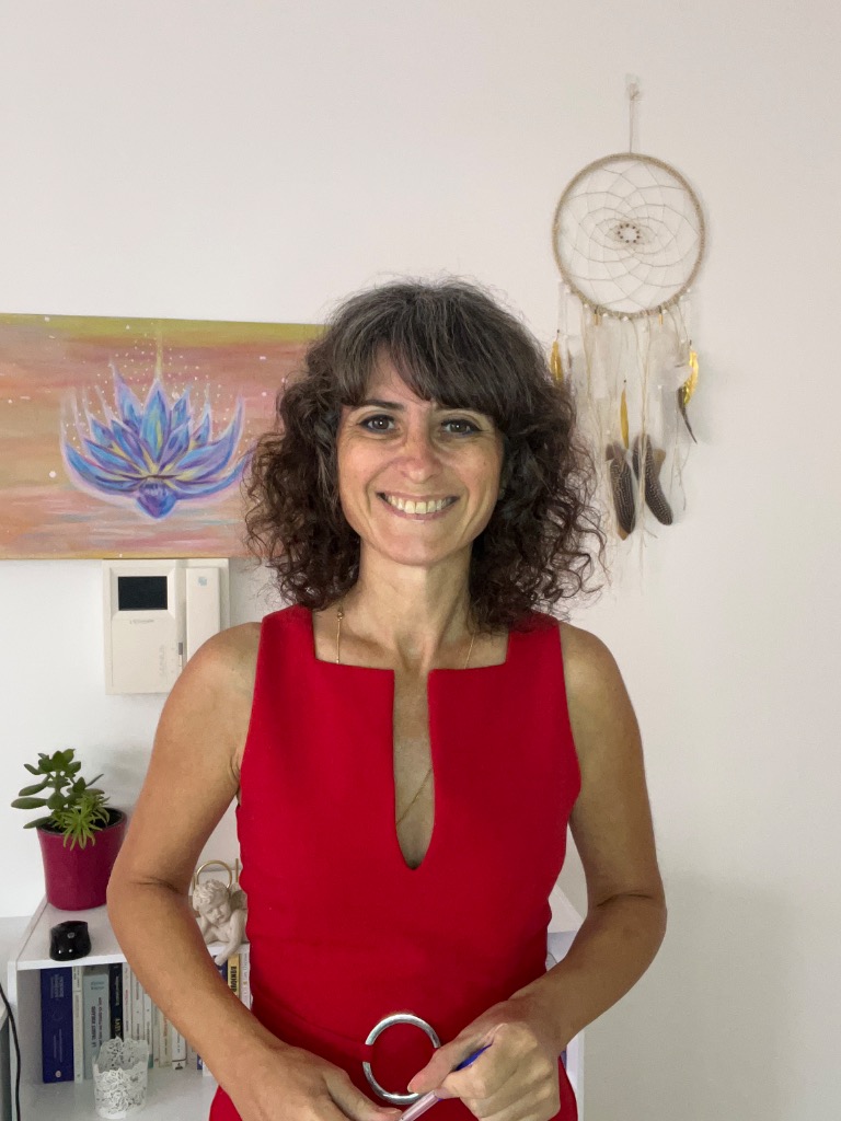 photo seance Stéphanie Cocco - Coach