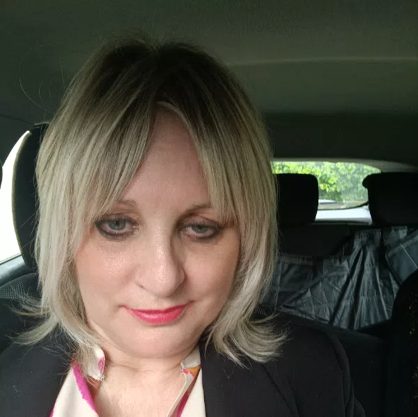 Nina détente et relaxation