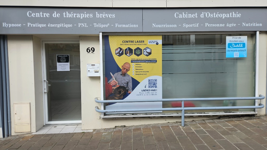 photo cabinet Maxime Lefevre