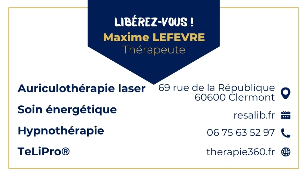 photo diplome Maxime Lefevre