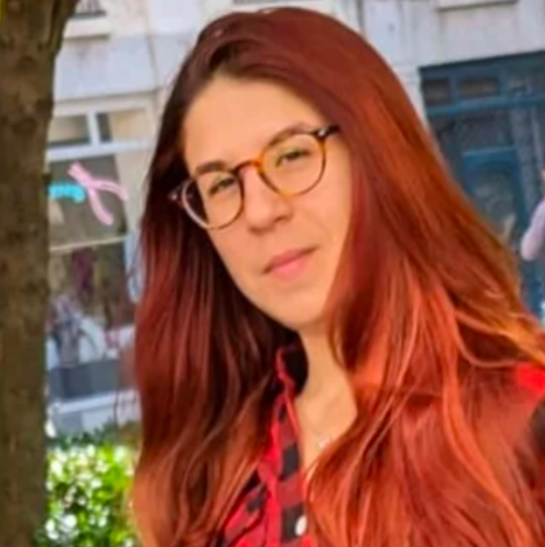 Opale Harmonie by Marie