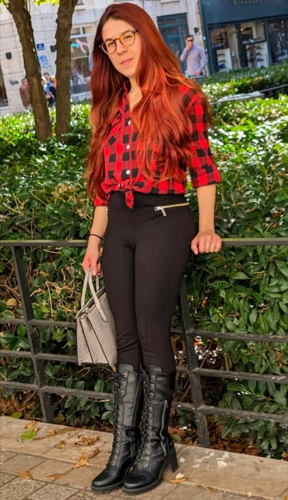 photo portrait Opale Harmonie by Marie