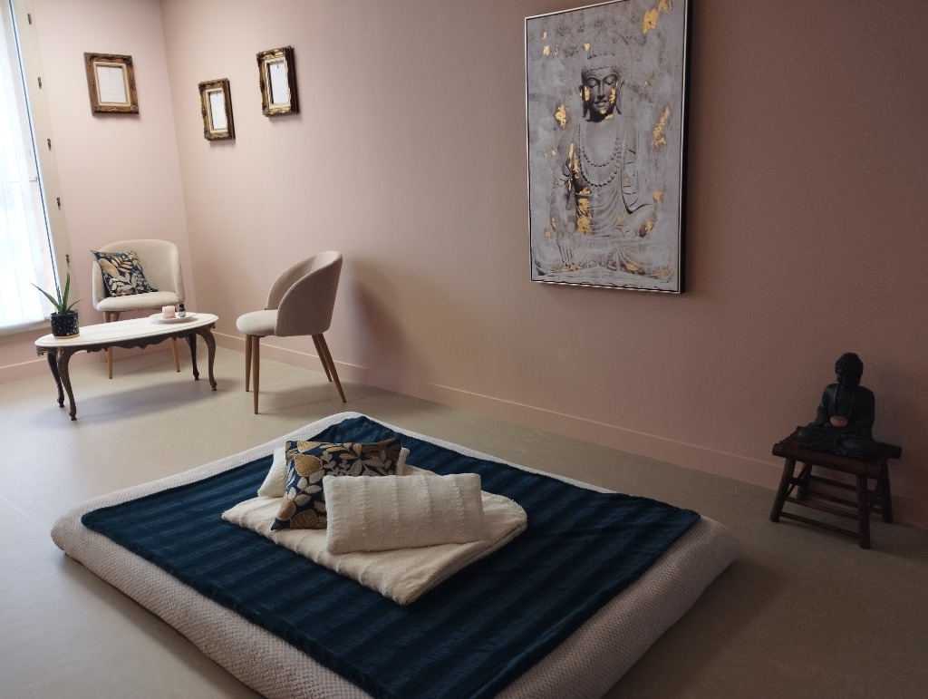 photo cabinet Delphine Gire 