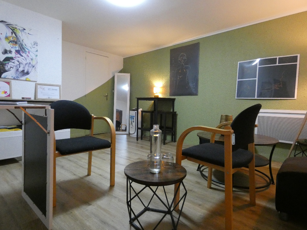 photo cabinet R’Accord de Soi par Rachel