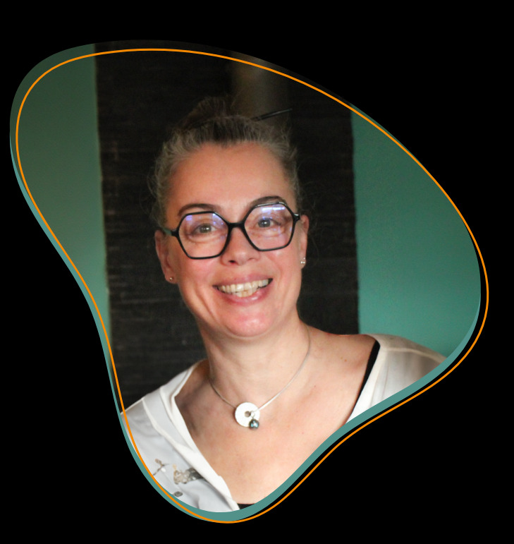 photo portrait R’Accord de Soi par Rachel