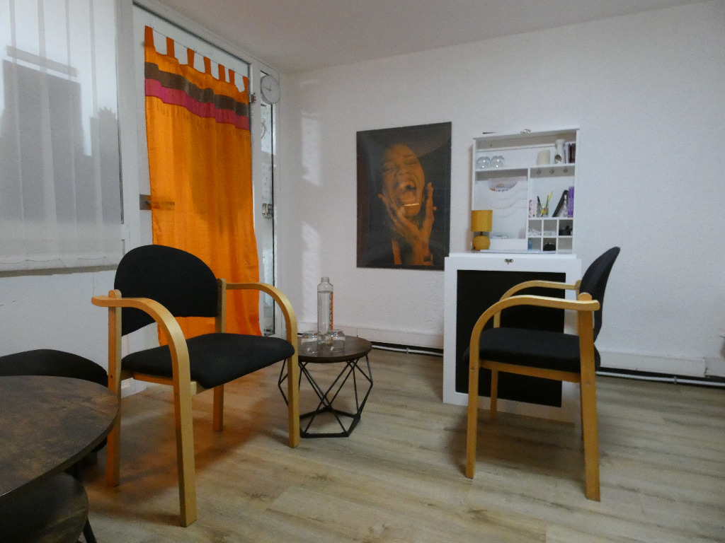 photo seance R’Accord de Soi par Rachel