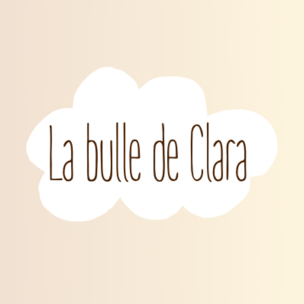 La bulle de Clara