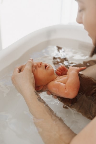 photo seance La bulle de Clara