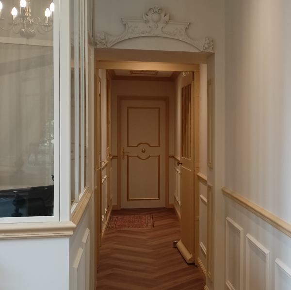 SPA de l’impératrice la Tourlandry