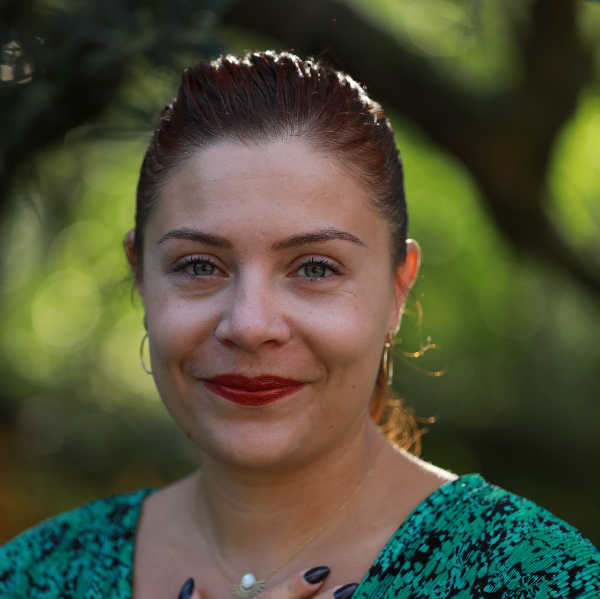 Yvet Sabrina / Sabrina.Yoga.Massages