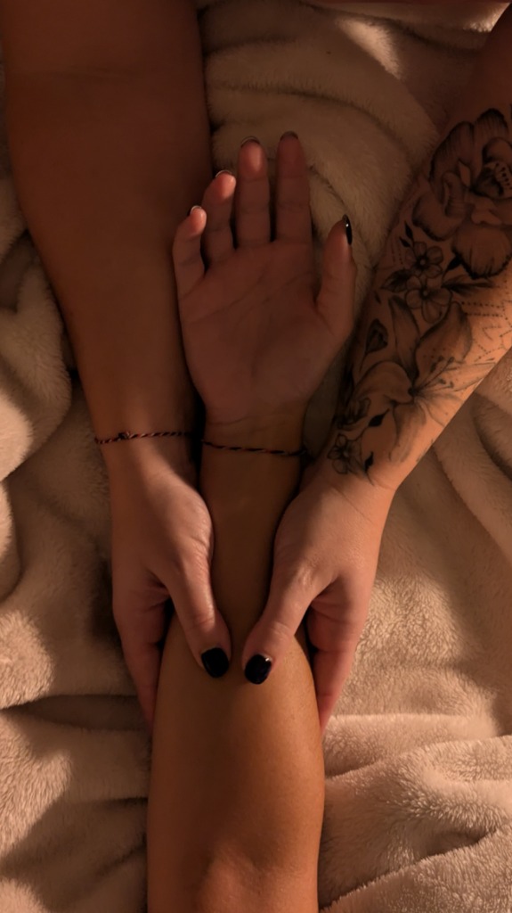 photo seance Yvet Sabrina