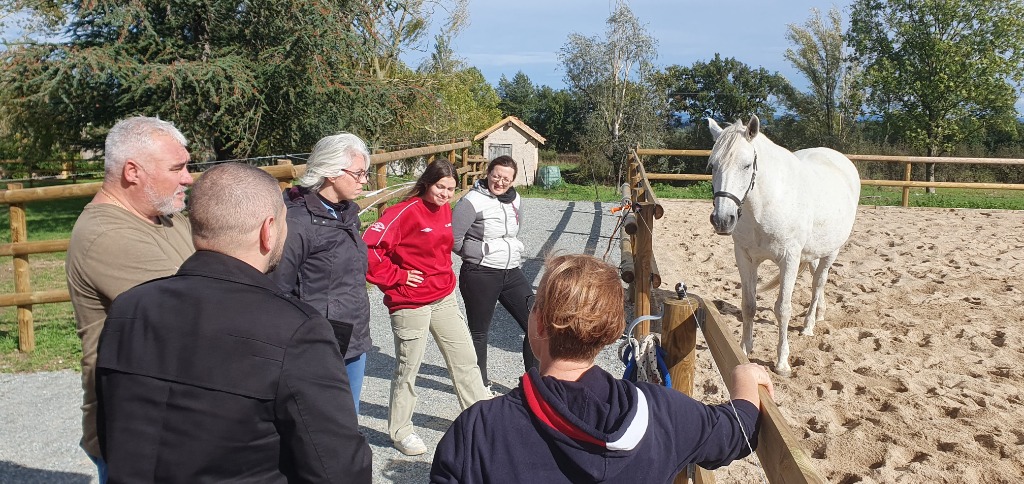 photo seance AMANDINE GUINOT SAS