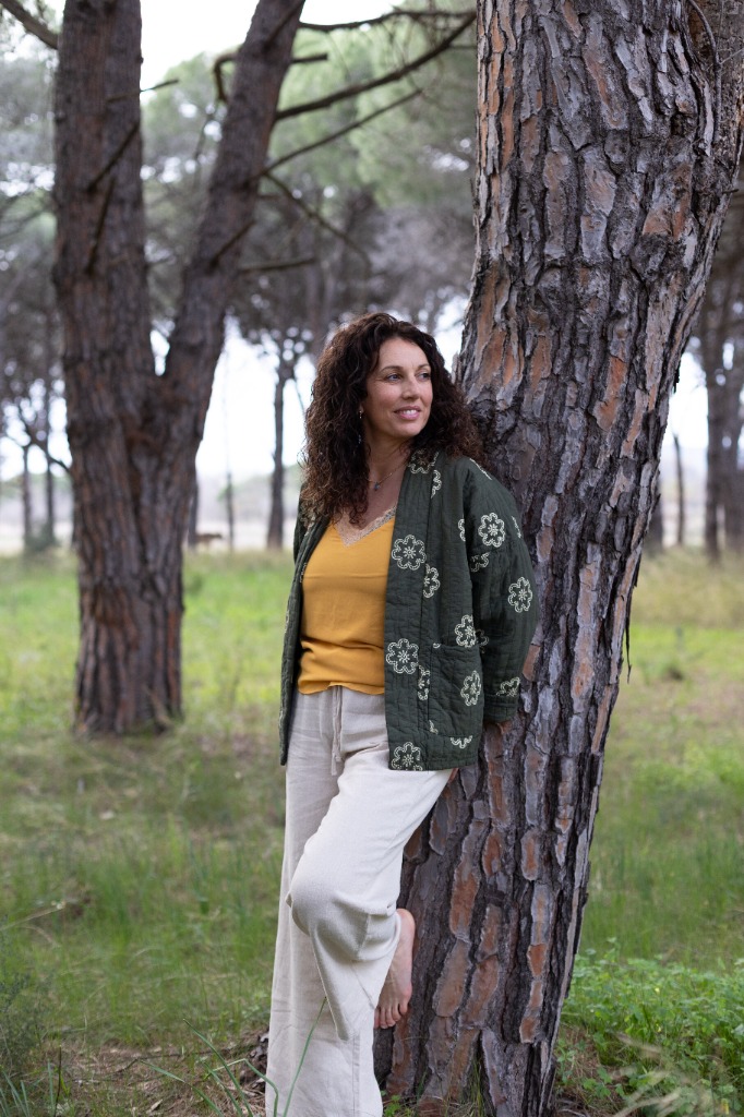 photo portrait Marianne Duclos