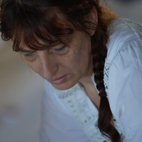 Christelle Vaillendet