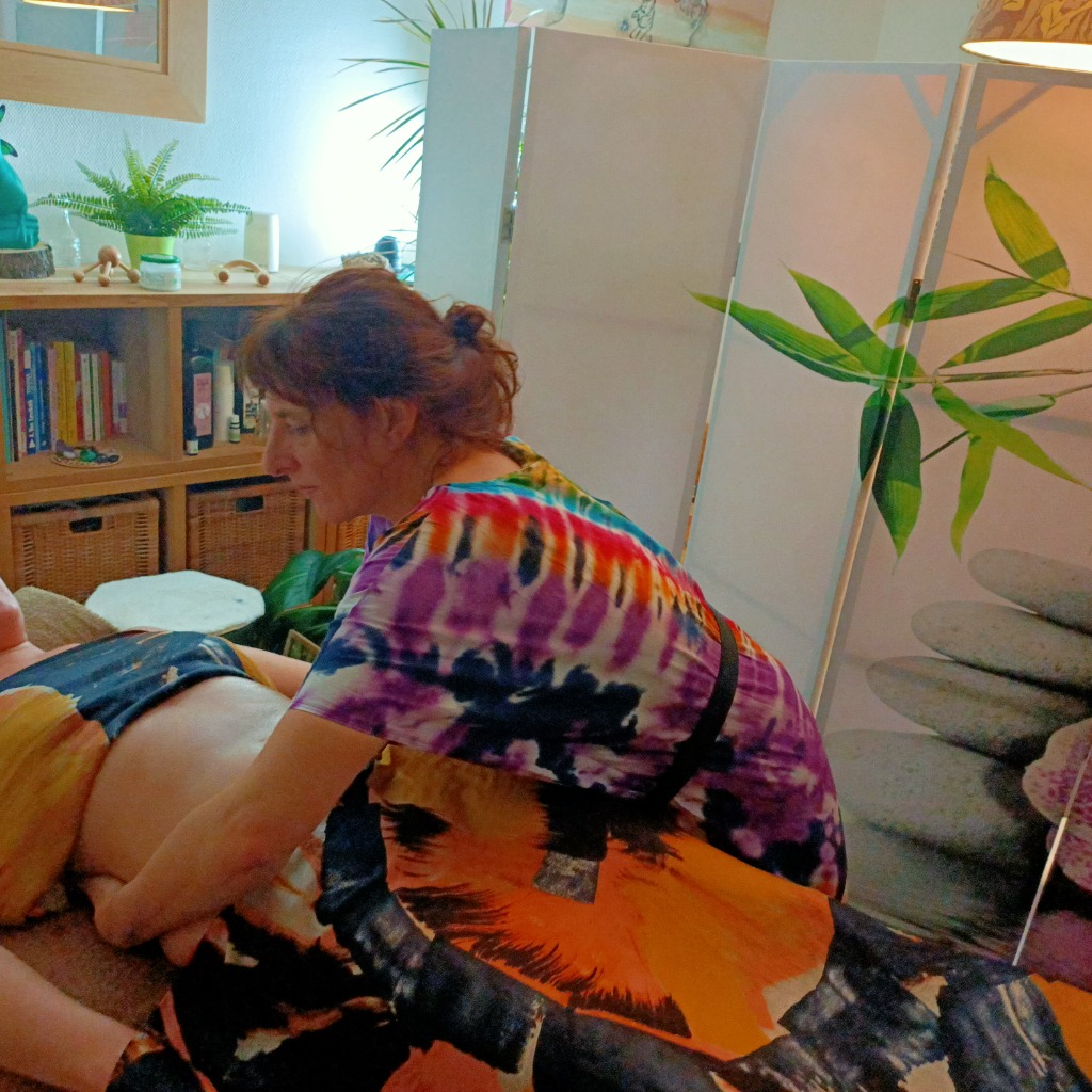 photo cabinet Christelle Vaillendet