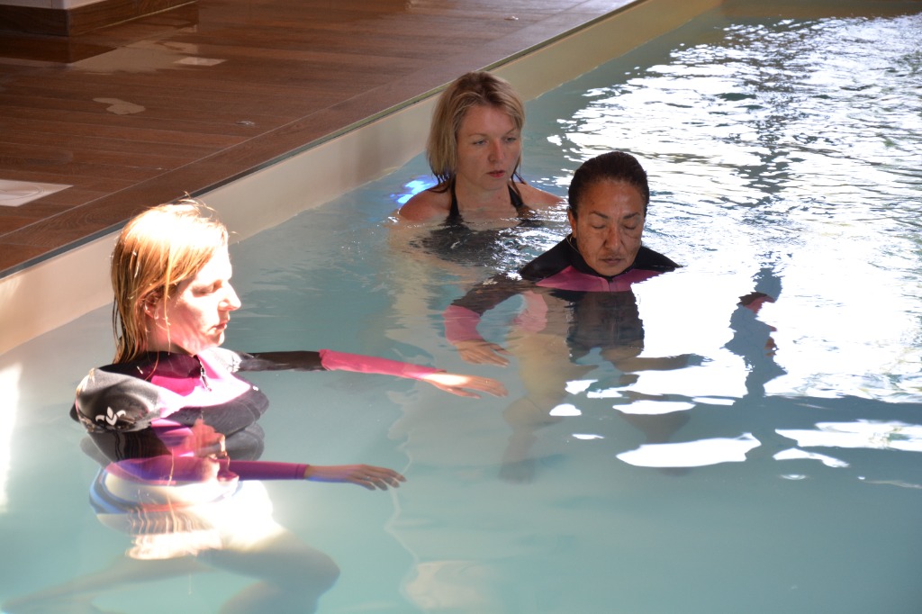 photo activite LE BOUEDEC Solenn