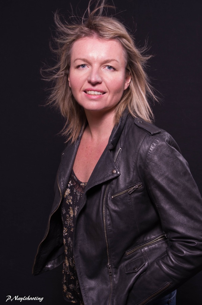 photo portrait LE BOUEDEC Solenn