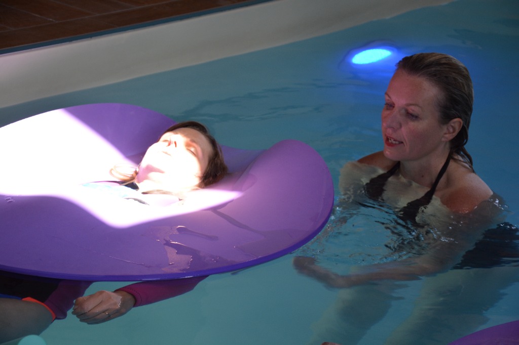 photo seance LE BOUEDEC Solenn