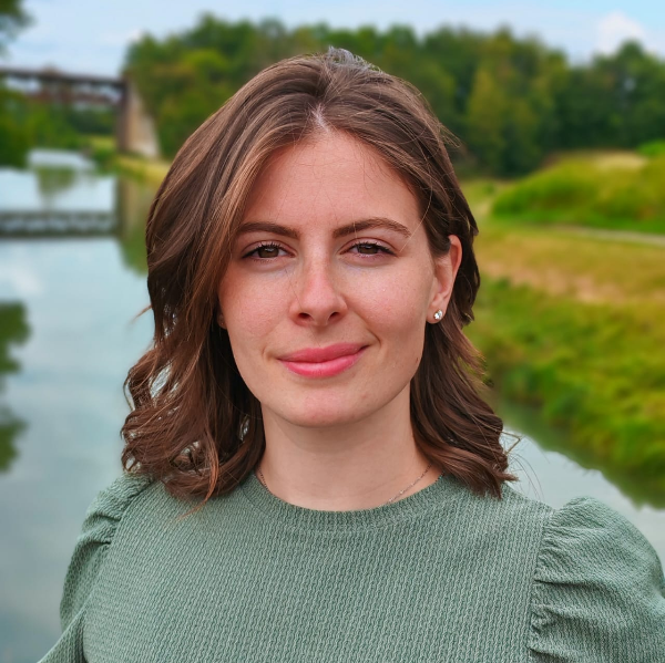 Laura LEBEL | Psychothérapie | Thérapeute | E.I