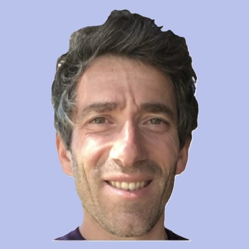 photo portrait ENERGIE2VIE