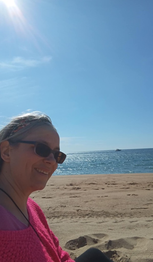 photo portrait Stéphanie BRUN