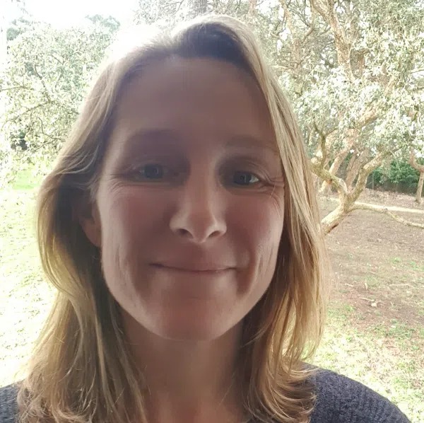 photo portrait Mélissa Haussener