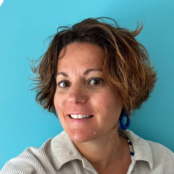 PICART Nadège "OSE"