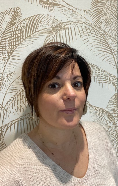 photo portrait Nadège PICART 